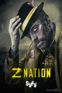 CUỘC CHIẾN ZOMBIE (PHẦN 3) - Z Nation (Season 3) (2016)