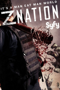 CUỘC CHIẾN ZOMBIE (PHẦN 2) - Z Nation (Season 2) (2015)