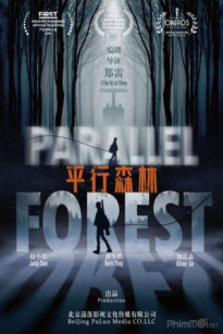 Khu Rừng Song Song - Parallel Forest