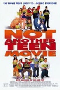 Không Phải Phim Teen - Not Another Teen Movie (2001)