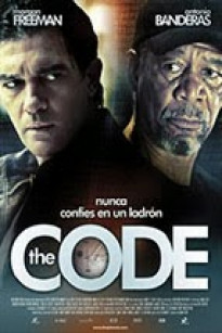 Mật Mã Cá Kiếm 2 - The Code (2009)
