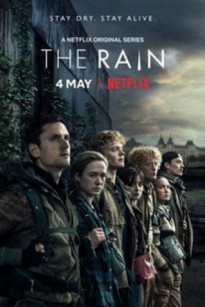 Hậu Tận Thế (Phần 1) - The Rain Season 1 (2018)