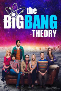 VỤ NỔ LỚN (PHẦN 9) - The Big Bang Theory (Season 9)