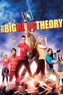 VỤ NỔ LỚN (PHẦN 10) - The Big Bang Theory (Season 10)