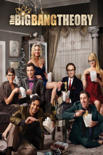 VỤ NỔ LỚN (PHẦN 11) - The Big Bang Theory (Season 11) (2017)