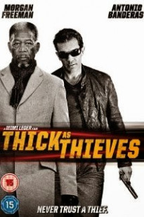 TIN VÀO KẺ TRỘM - Thick as Thieves (2009)