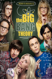 VỤ NỔ LỚN (PHẦN 12) - The Big Bang Theory (Season 12)