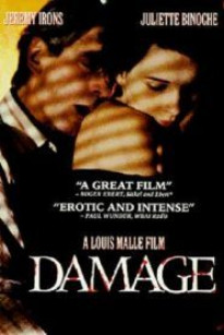 Thể Xác Tổn Thương - Damage (1992)