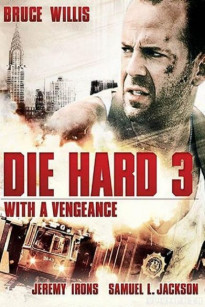 Die Hard 3 - Die Hard 3