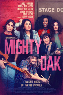 Mighty Oak - Mighty Oak