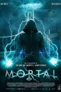 Hậu Duệ Thần Sấm - Mortal (2020)