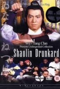 Kỳ Môn Độn Giáp Phần 2 - Shaolin Drunkard