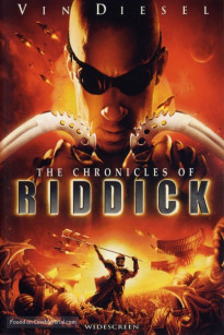 Huyền Thoại Riddick - Huyen Thoai Riddick (2004)