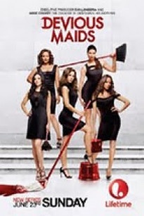 Những Cô Hầu Gái Kiểu Mỹ - Devious Maids (2012)