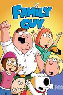 Family Guy (Phần 14) – Family Guy (Season 14) - Family Guy Season 14