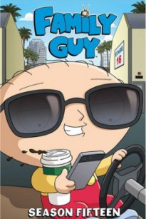 Người Đàn Ông Của Gia Đình (Phần 15) – Family Guy (Season 15) - Family Guy (Season 15)