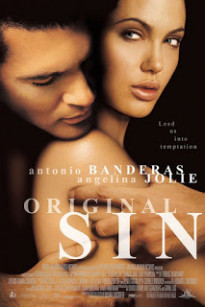 Tội Ác Nguyên Thủy - Original Sin (2001)