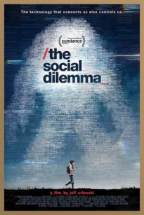 Song Đề Xã Hội - The Social Dilemma