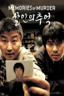 Hồi Ức Kẻ Sát Nhân - Memories of Murder (2003)