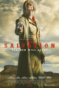 CUỘC CHIẾN CỨU RỖI - The Salvation (2014)