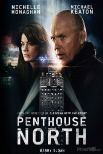 Hướng bắc tầng thượng - Penthouse North (2014)