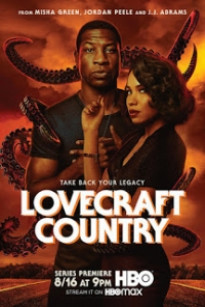 Vùng Đất Quái Vật - Lovecraft Country (2020)