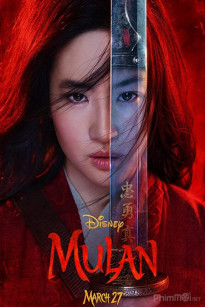 HOA MỘC LAN - Mulan (2020)