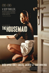 CÔ HẦU GÁI - The Housemaid (Hanyo) (2010)