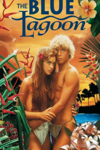 EO BIỂN XANH - The Blue Lagoon (1980)