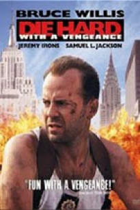 Đương Đầu Với Thử Thách 3 - Die Hard 3: With A Vengeance (1995)