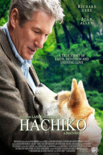 Hachiko: Chú chó trung thành - Hachiko: A Dog's Story