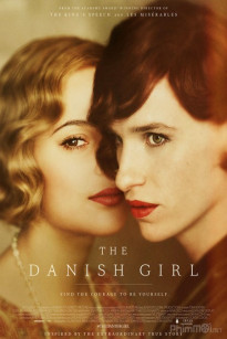 Cô gái Đan Mạch - The Danish Girl