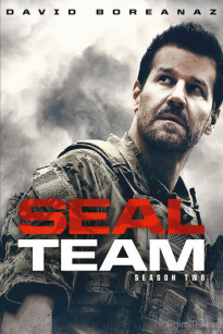 BIỆT ĐỘI SEAL (PHẦN 2) - SEAL Team (Season 2) (2017)