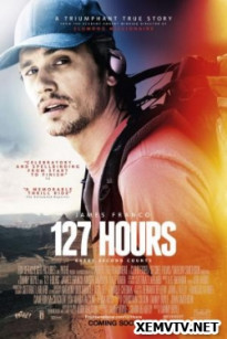 127 giờ sinh tử - 127 hours
