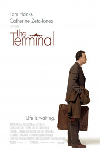 Phi trường - The Terminal