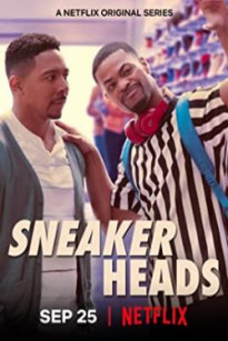 Tín Đồ Giày Sneaker (Phần 1) - Sneakerheads (Season 1)