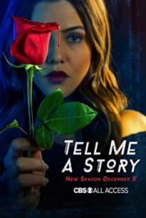 Cổ Tích Hiện Đại (Phần 1) – Tell Me a Story (Season 1) - Tell Me a Story Season 1