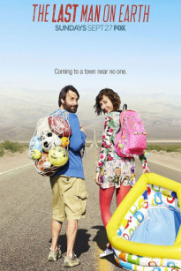 NGƯỜI ĐÀN ÔNG CUỐI CÙNG TRÊN TRÁI ĐẤT (PHẦN 2) - The Last Man on Earth (Season 2) (2015)