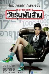 Thiếu Niên Bạc Tỷ –The Billionaire - The Billionaire