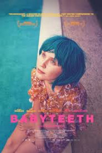 Răng Sữa - Babyteeth