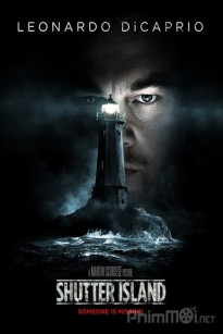 ĐẢO KINH HOÀNG - Shutter Island (2010)