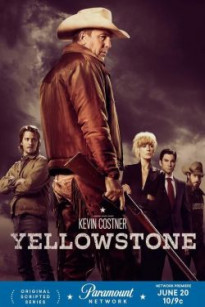 Đá Vàng (Phần 2) – Yellowstone (Season 2) - Yellowstone (Season 2)