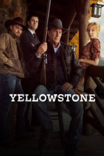 Đá Vàng (Phần 1) Yellowstone (Season 1) - Yellowstone (Season 1)