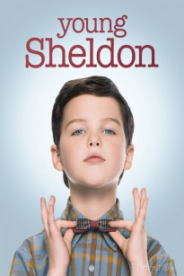 TUỔI THƠ BÁ ĐẠO CỦA SHELDON (PHẦN 1) - Young Sheldon (Season 1) (2017)