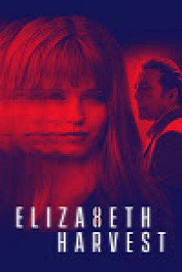 Chân Dài Và Ác Quỷ - Elizabeth Harvest (2018)