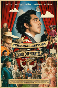 Tiểu Sử Về David Copperfield - The Personal History of David Copperfield