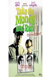 Cầm Tiền Và Chạy - Take The Money And Run