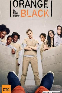 Trại Giam Kiểu Mỹ (Phần 1) – Orange Is the New Black (Season 1) - Orange Is the New Black Season 1