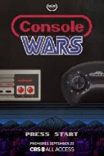 Cuộc Chiến Trò Chơi Tay Cầm - Console Wars