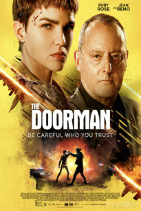 NGƯỜI GÁC CỬA - The Doorman